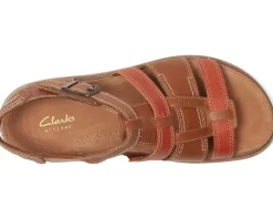 Women Clarks Arwell Sun