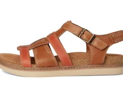 Women Clarks Arwell Sun