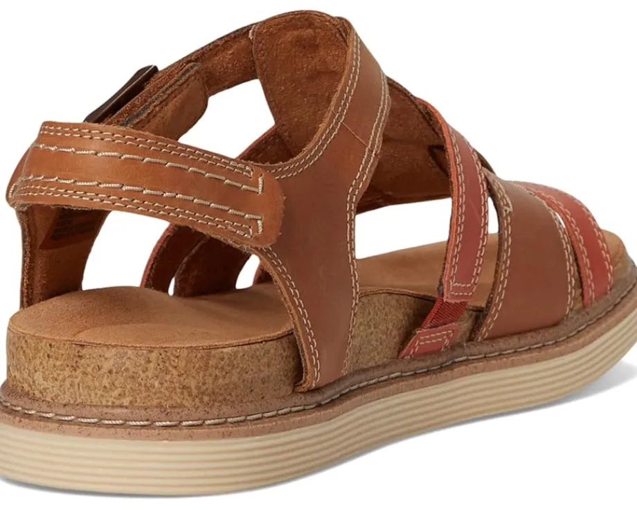 Women Clarks Arwell Sun