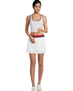 Beach Riot Ash Top Cherry Indigo Color-Block Discount