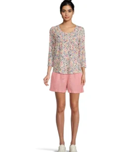 Tommy Bahama Ashby Isles Sunlit Seas Tee Coconut Outlet