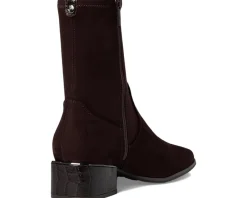 Donald Pliner Ashera Dark Brown