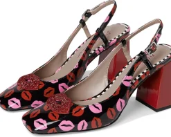 Women Blue by Betsey Johnson Ashhley