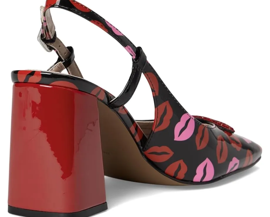 Women Blue by Betsey Johnson Ashhley