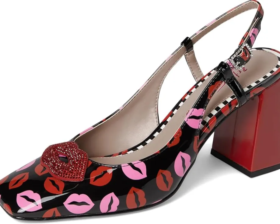 Women Blue by Betsey Johnson Ashhley