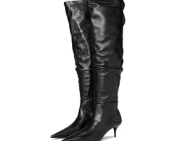 Women Schutz Ashlee Mid Over the knee