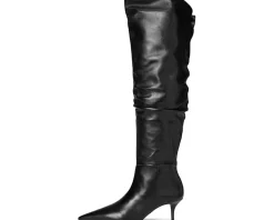 Women Schutz Ashlee Mid Over the knee