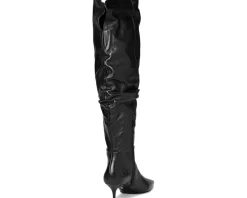 Women Schutz Ashlee Mid Over the knee