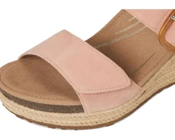 Aetrex Ashley Rose Clearance