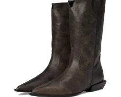 Schutz Ashley Black New