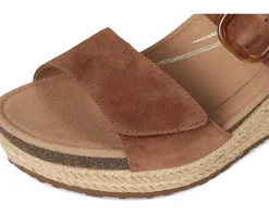 Aetrex Ashley Scotch Sale