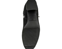 Blondo Ashley Waterproof Black Suede Sale