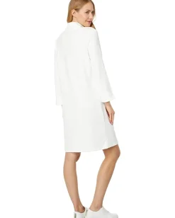 Southern Tide Ashlynn Dress Star White Outlet