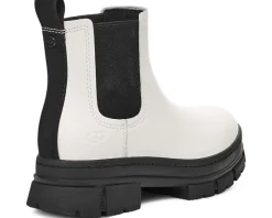 UGG Ashton Chelsea White Sale