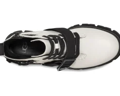 Women UGG Ashton Lace-Up