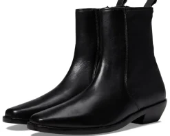 Women Madewell Aspen Stretch Boot