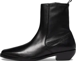 Women Madewell Aspen Stretch Boot