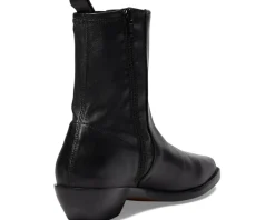 Women Madewell Aspen Stretch Boot
