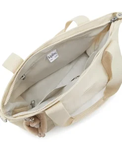 Kipling Asseni S Beige Pearl Online