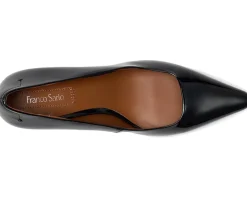 Franco Sarto Astra Black 1 Outlet