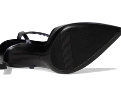 Naturalizer Astrid Navy Leather Outlet