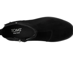 TOMS Astrid Black