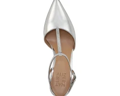 Women Naturalizer Astrid