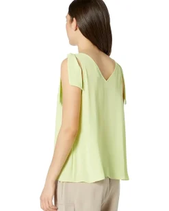 Women BCBGMAXAZRIA Asymmetrical Cami