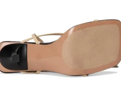 Steve Madden Athea Raffia Hot