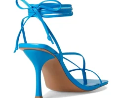Steve Madden Athea Turquoise Outlet