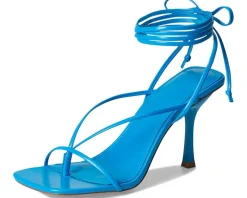 Steve Madden Athea Turquoise Outlet