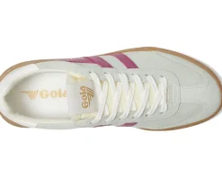 Gola Athena Matcha/Fuchsia/Off White/Gum Online