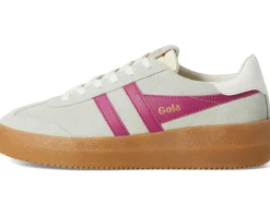 Gola Athena Matcha/Fuchsia/Off White/Gum Online