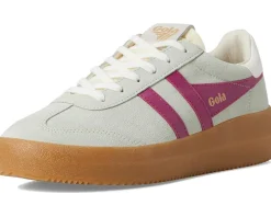 Gola Athena Matcha/Fuchsia/Off White/Gum Online