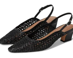 Bernardo Athena Black Hot