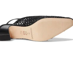 Bernardo Athena Black Hot