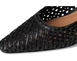 Bernardo Athena Black Hot