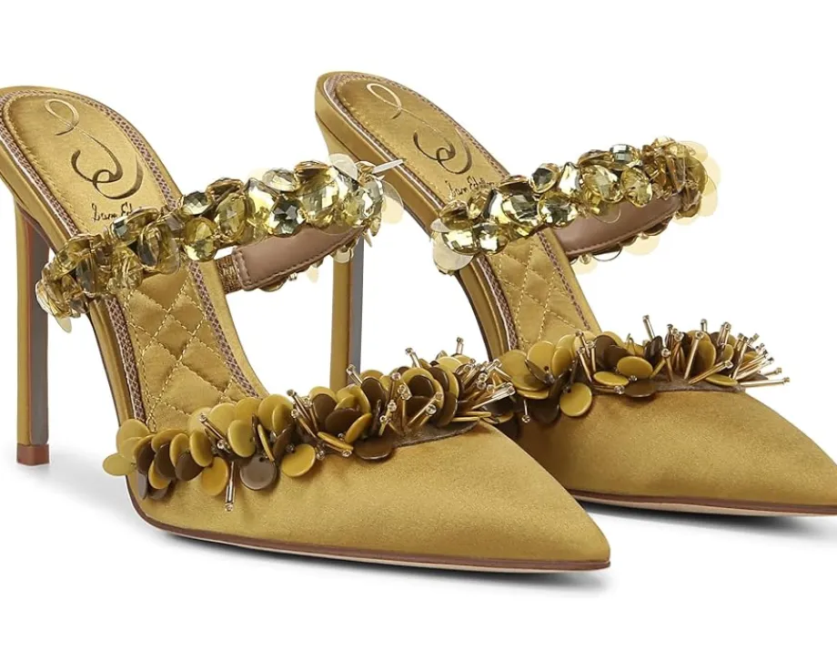 Sam Edelman Athena Dark Pear Outlet