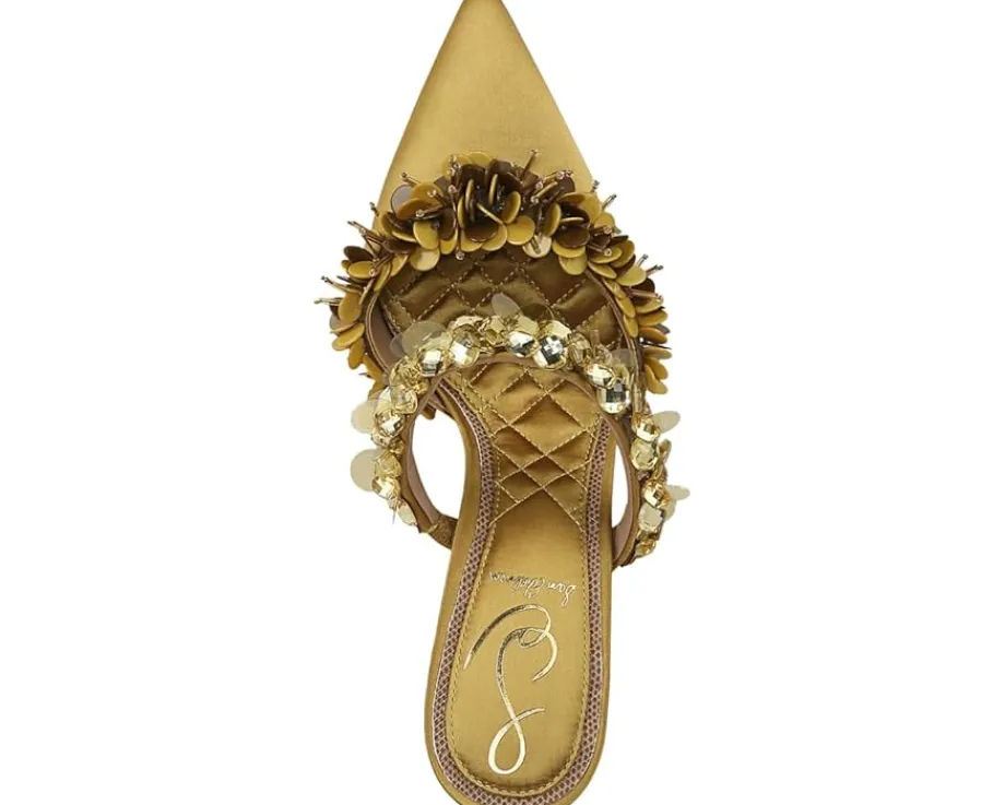 Sam Edelman Athena Dark Pear Outlet