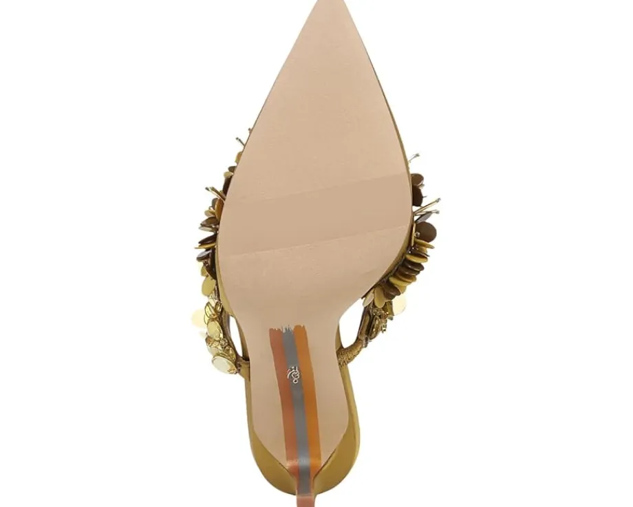 Sam Edelman Athena Dark Pear Outlet