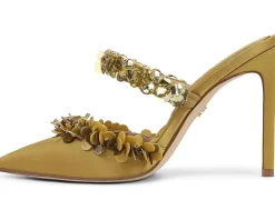 Sam Edelman Athena Dark Pear Outlet