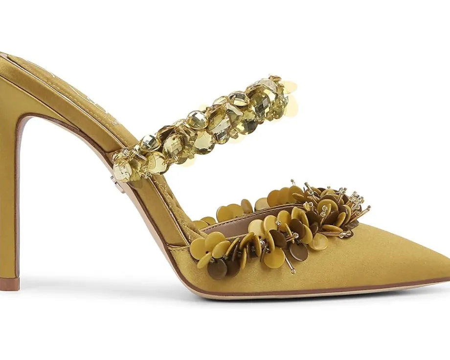 Sam Edelman Athena Dark Pear Outlet