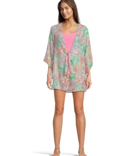 Beach Riot Athena One-Piece Strawberry Stand Terry Discount