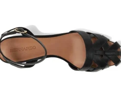 Women Bernardo Atlas