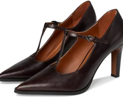 Franco Sarto Atley Dark Brown