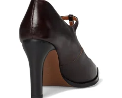 Franco Sarto Atley Dark Brown