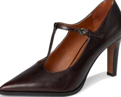 Franco Sarto Atley Dark Brown