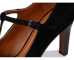 Franco Sarto Atley Black Online