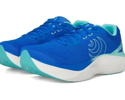 Topo Athletic Atmos Blue/Aqua