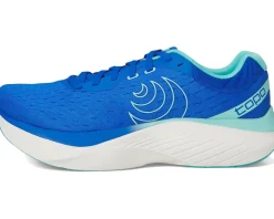 Topo Athletic Atmos Blue/Aqua
